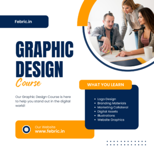 Learn Graphics Design Step-By-Step + All Software